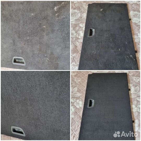 Аренда моющего пылесоса