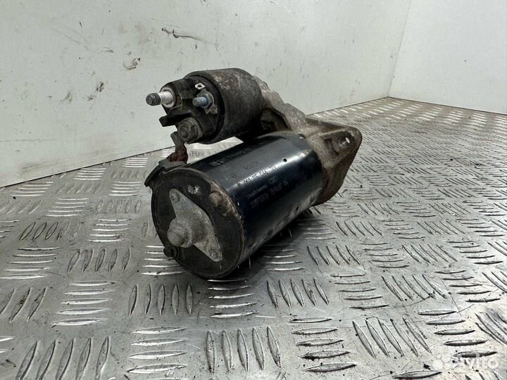 Стартер BMW 5 E60/E61 рест. 2008 0001115046