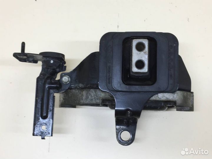 Опора двигателя левая Hyundai Sonata 7 LF 2017-201