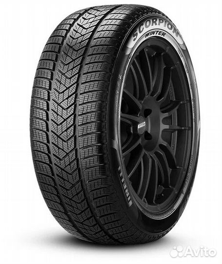 Pirelli Scorpion Winter 265/50 R19