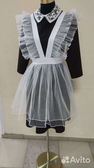 Принимаем заявки на школьную форму в аренду