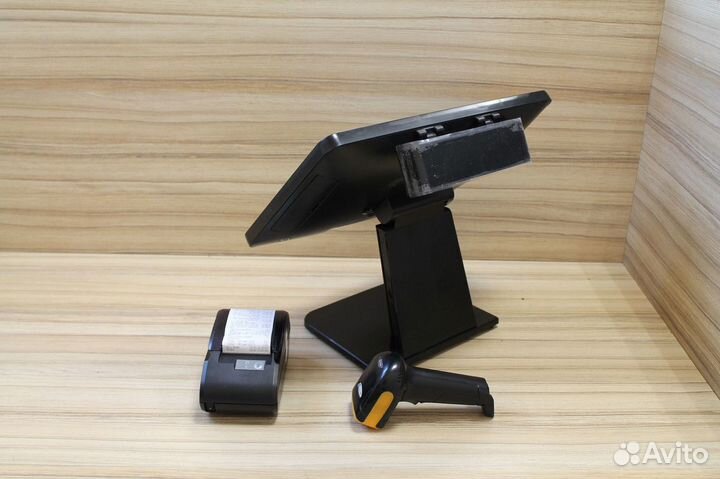 Комплект оборудования для r keeper