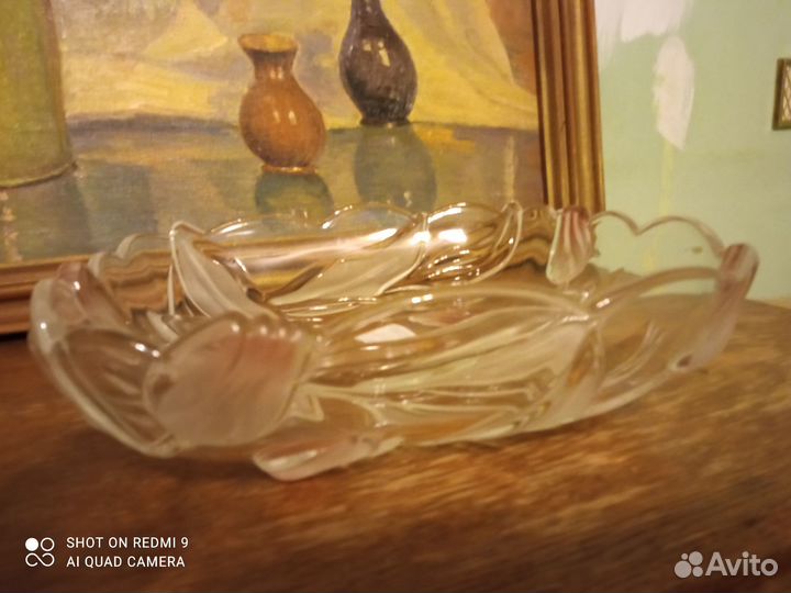 Хрусталь Богемии