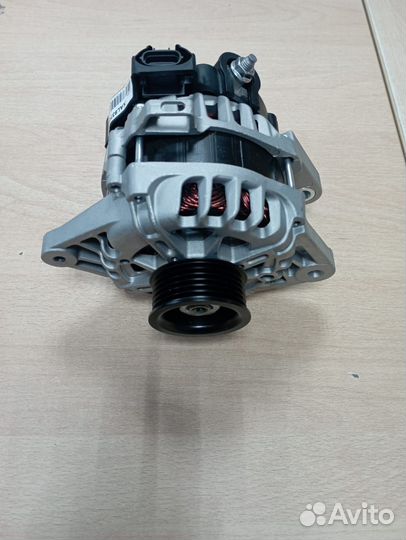 Генератор Hyundai Solaris 2010-2017