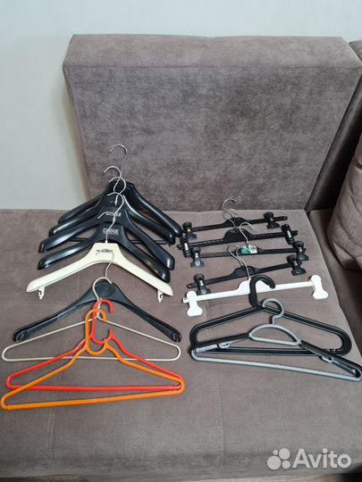 Плечики для одежды