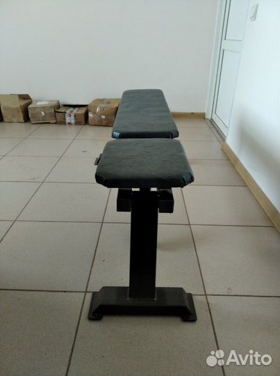 Скамьи для жима