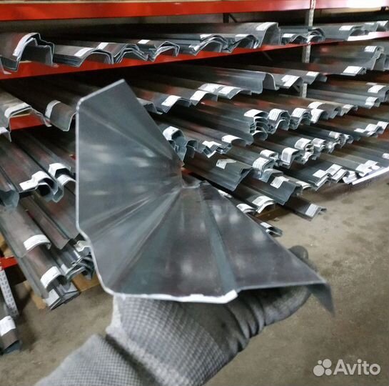 Порог Volkswagen Touareg 2 2010-2018 (0,8мм)