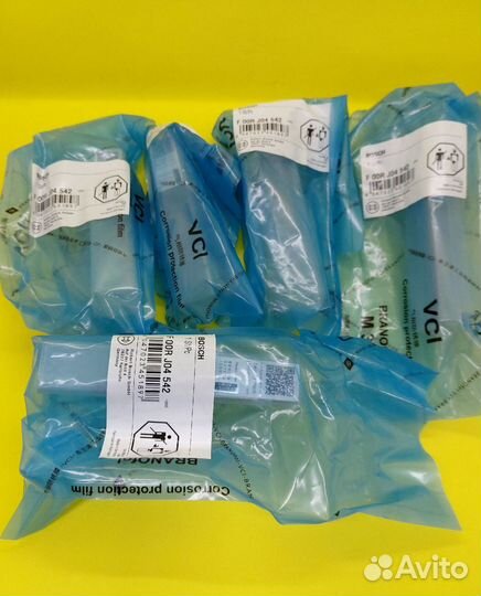 Клапан форсунки ямз-53443 (F00RJ04542)