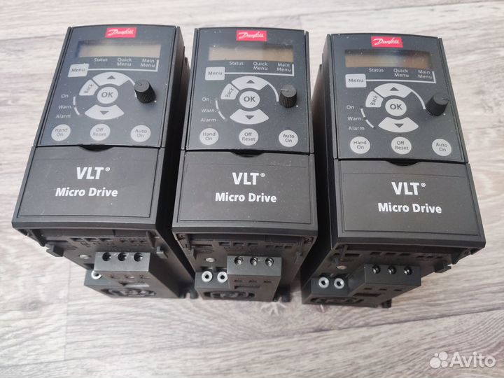 Модули Schneider Electric, блоки питания, реле
