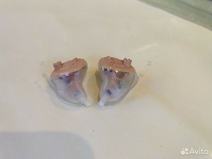 Слуховые аппараты Phonak Virto B90-312