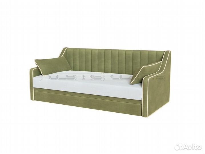 Диван-кровать 