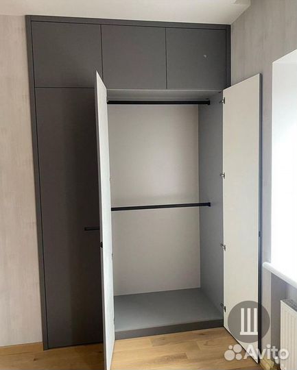 Шкаф на заказ