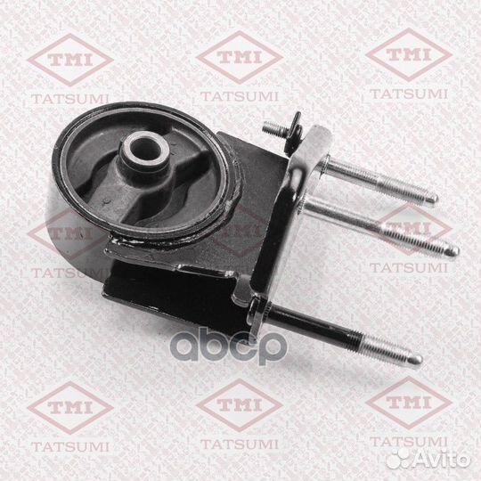 Опора двигателя toyota camry 90- передн. TEG132