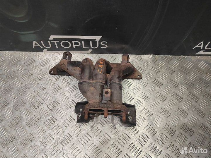 Выпускной коллектор Mitsubishi Carisma 4G93