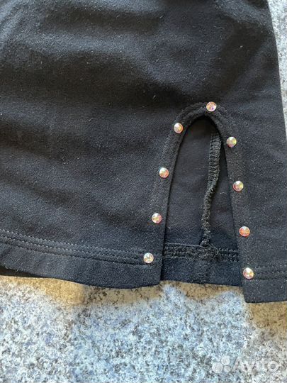 Юбка для фигурного катания