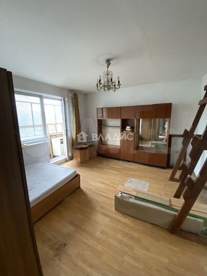 4-к. квартира, 73,1 м², 4/9 эт.