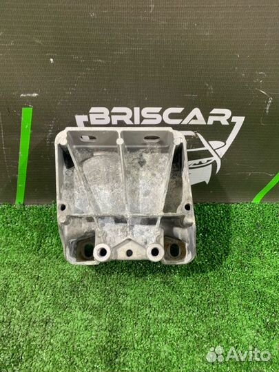 Кронштейн Bmw 5-Series E60 N52B25A 2005