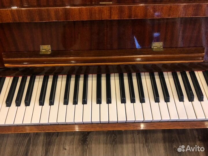 Фортепиано