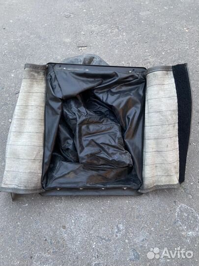 Лыжня Ауди 100