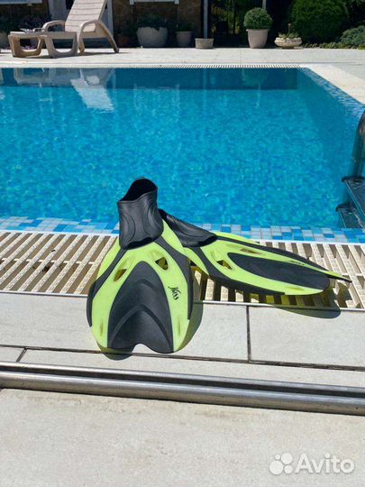 Ласты для плавания детские (29-31)