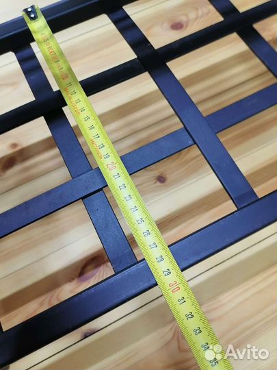 Подставка под мангал