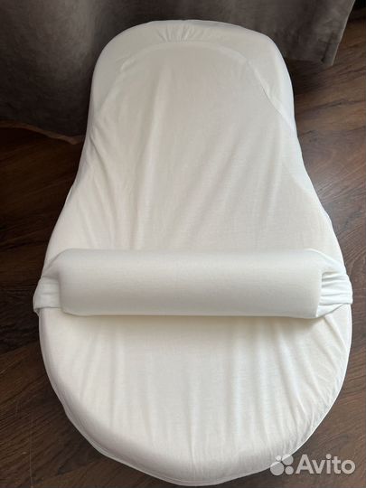 Кокон Red castle cocoonababy