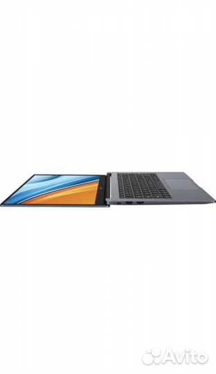 Новый ноутбук honor magicbook 14 NMH-WDQ9HN