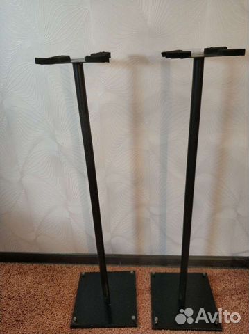 Подставки для колонок