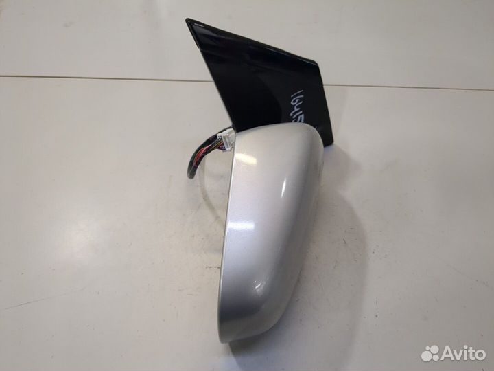 Зеркало боковое Lexus RX, 2004