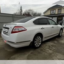 Nissan Teana 2.5 CVT, 2011, 204 000 км, с пробегом, цена 1 400 000 руб.