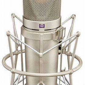 Neumann U89i