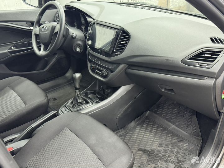 LADA Vesta 1.6 МТ, 2016, 162 001 км