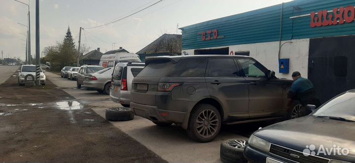 Автомеханик автослесарь