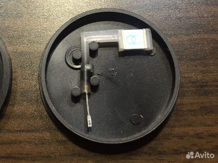 Игла гзку-631Р новая