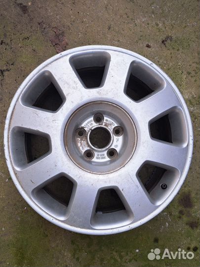 Диск R18 Volkswagen Audi