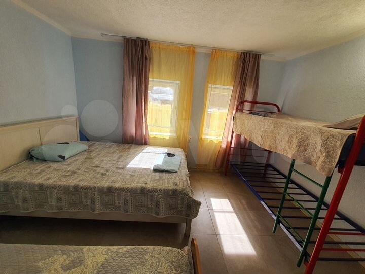 Дом 45 м² на участке 9 сот.