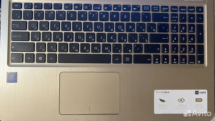 Asus VivoBook