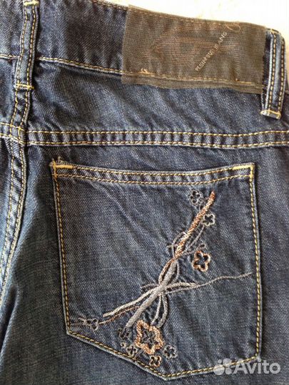 Джинсы Plein Sud (на 40 ru) Франция