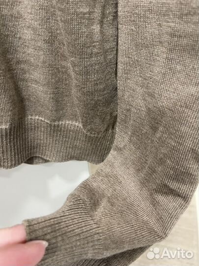 Джемпер / свитер Hugo Boss XL