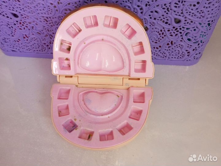 Игра стоматолог