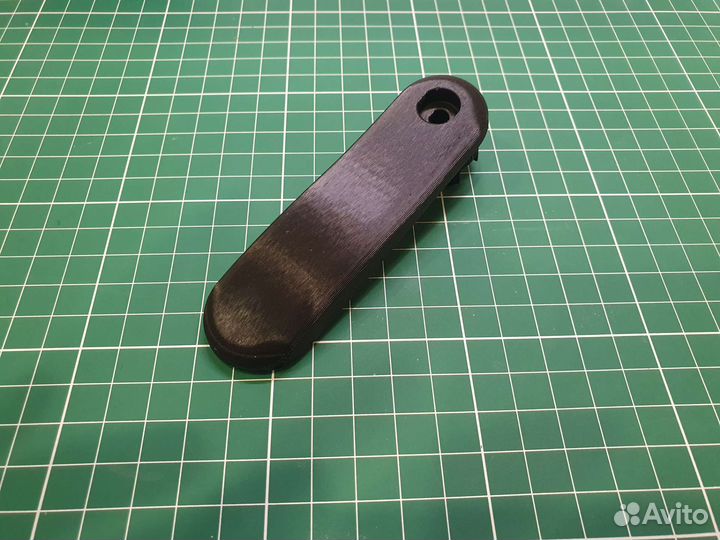 Ручка задней двери Ларгус, Renault, Dacia