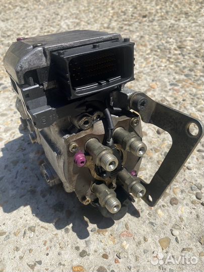 Тнвд y22dtr Opel Zafira Signum Vectra Astra Saab 9