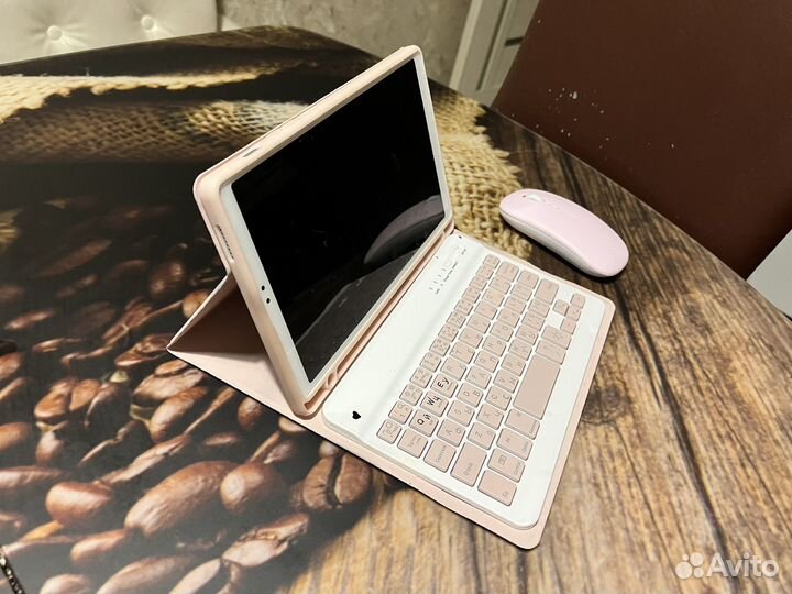 Samsung galaxy tab a7