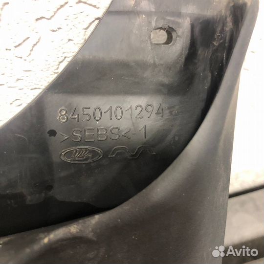 Брызговик передний правый LADA Granta 8450101294