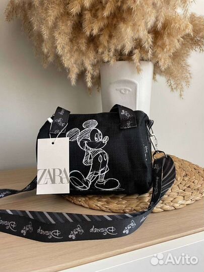 Сумочка деткая зара