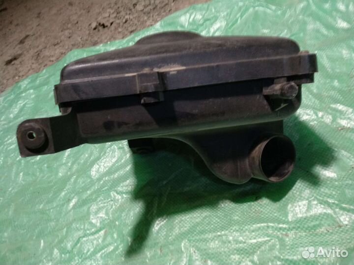 Воздушный фильтр воздуховод моновпрыск suzuki G16