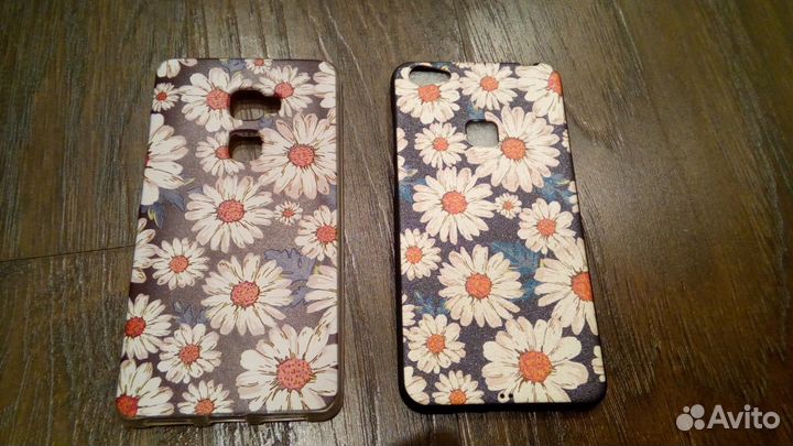 Чехол 5 дюймов Huawei