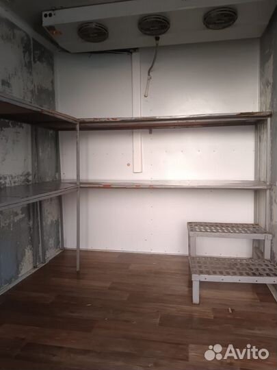 Прокат холодильника