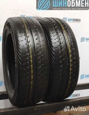 Continental VancoContact 2 185/60 R15 94T