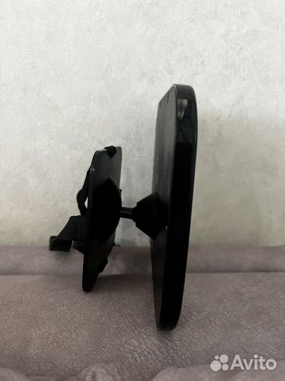 Зеркало для наблюдения за ребенком автомобильное